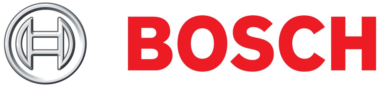 Bosch Marka Logo