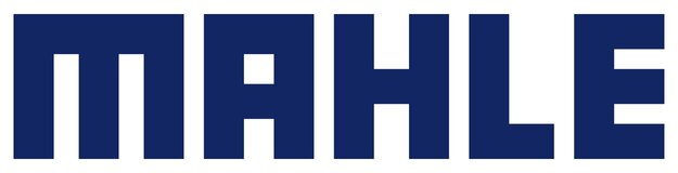 Mahle Marka Logo