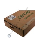 BMW 3 Seri  M47N Motor  Kalorifer Radyatörü (Klimasız) BTAP Marka