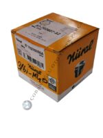 BMW 3 Seri  M40 Motor  Piston (84.00mm) NURAL Marka