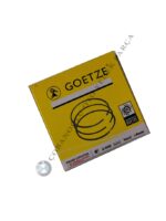 BMW X3 Seri  M57/N Motor  Segman (84.50mm) GOETZE Marka