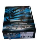 BMW 3 Seri  E36 Kasa  Buji Kablo Seti ZETEX Marka