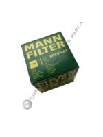 BMW 3 Seri  F30 Kasa  Yağ Filtresi MANN FILTER Marka